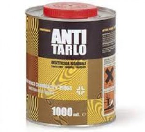 Antitarlo- sprint- 1000ml- sprintchimica